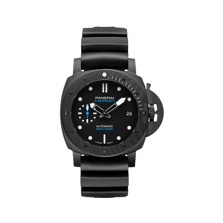 Submersible Carbotech 42mm