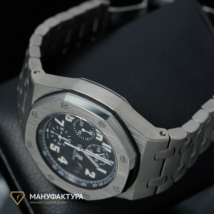 Offshore Chronograph 42 mm