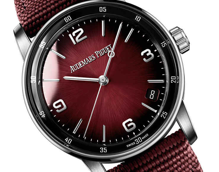 Code 11.59 By  Selfwinding