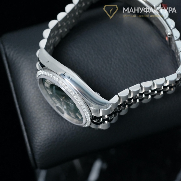 Datejust 36 mm Ladies