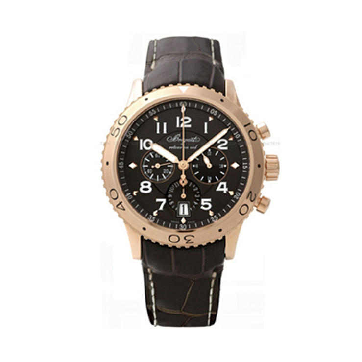 Transatlantique Type XXI Flyback