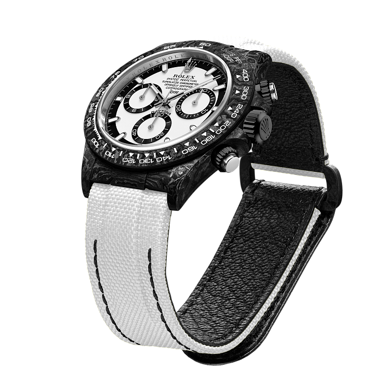 Rolex Daytona 40 Mm Cream V2