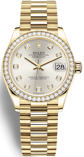 Buy luxury watches