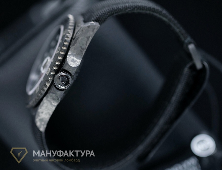 Speedster GMT All Black 