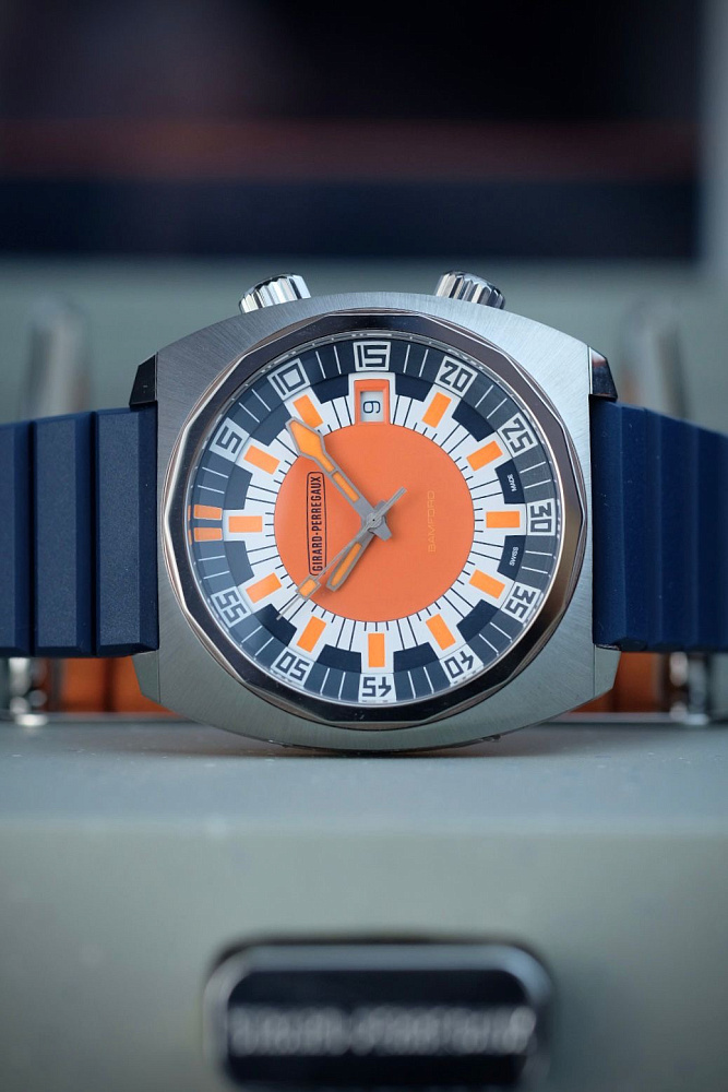 Deep Diver Bamford Limited Edition of 350 pieces