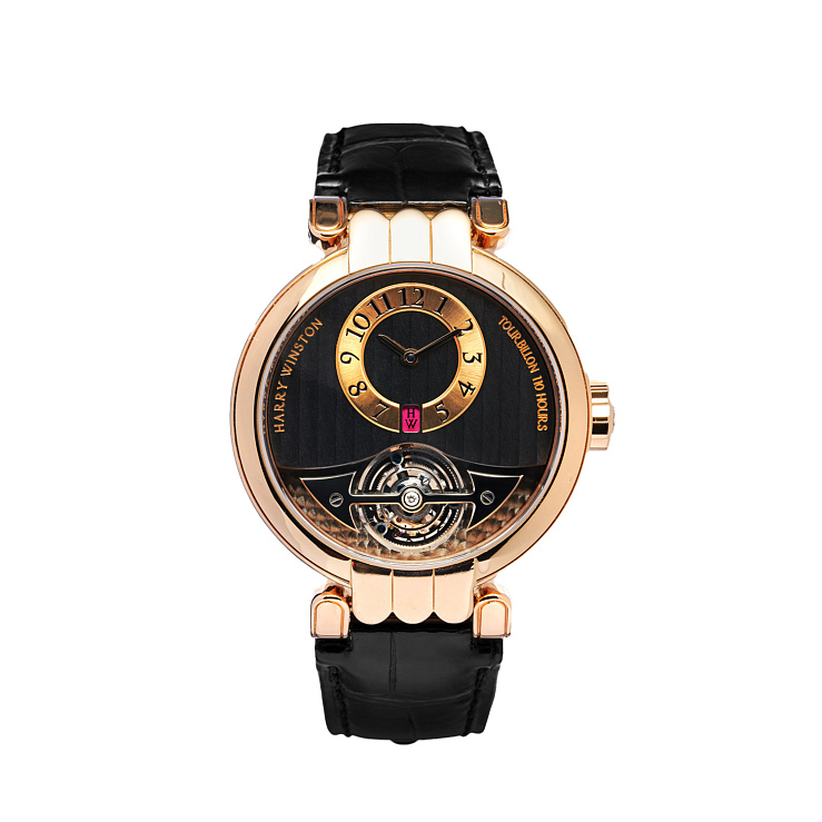 Speake Marin Tourbillon