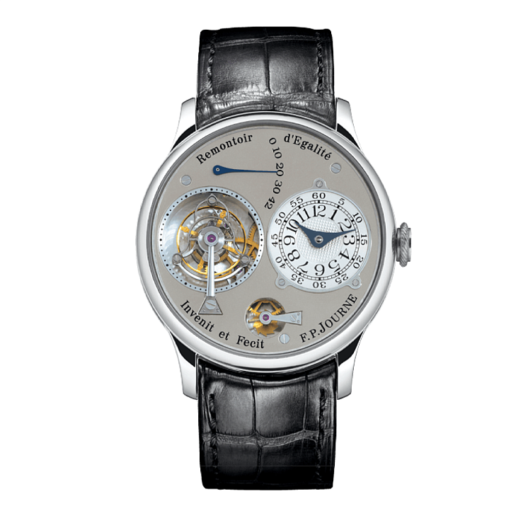 Tourbillon Souverain