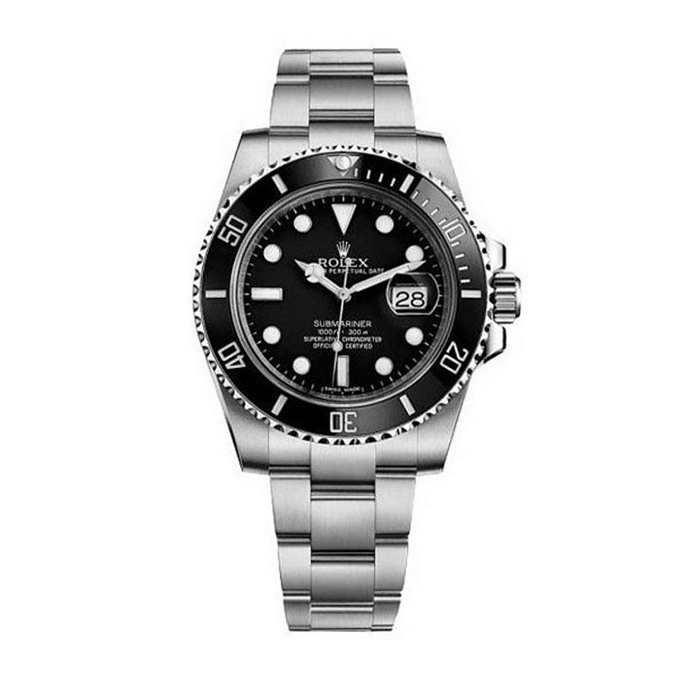 Submariner Date Ceramic