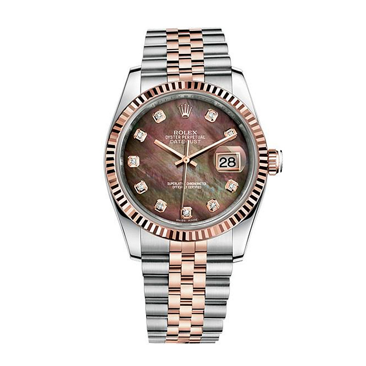 Oyster Perpetual Datejust Lady 36 mm