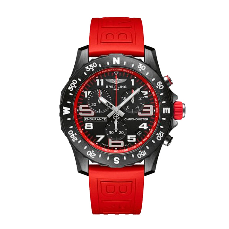 Endurance Pro Breitlight®