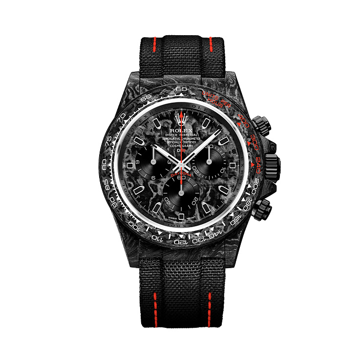 Rolex Daytona 41 Mm Speedster