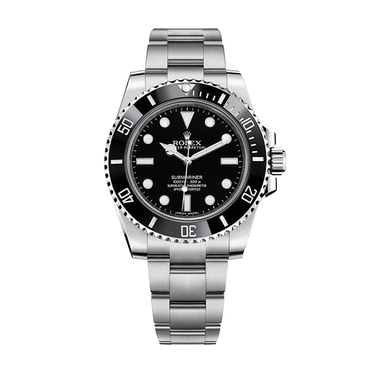 Submariner No Date Steel