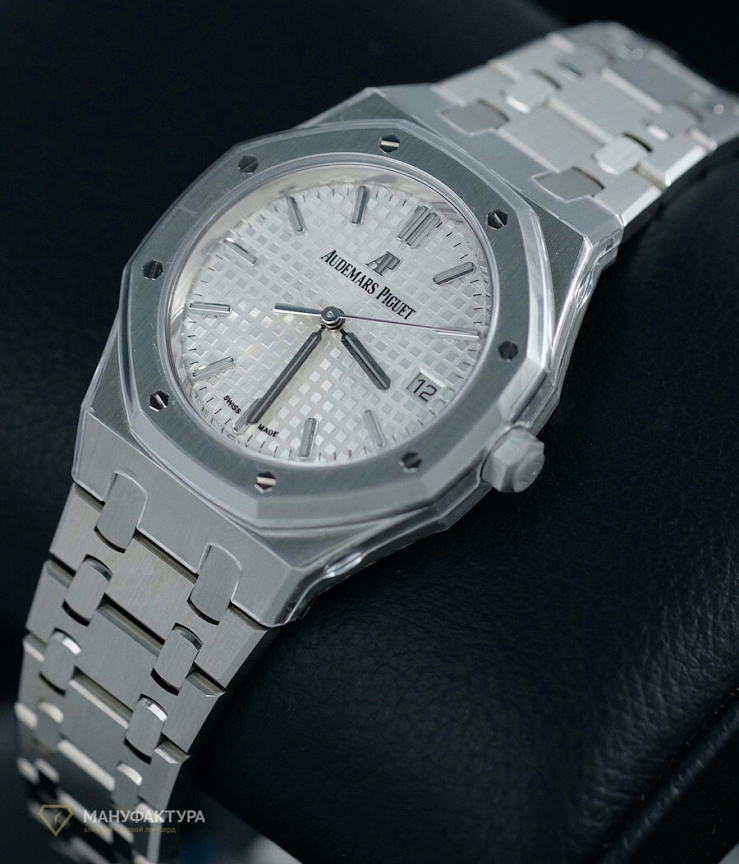 Royal Oak Selfwinding 34mm