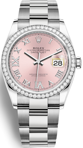 Buy luxury watches