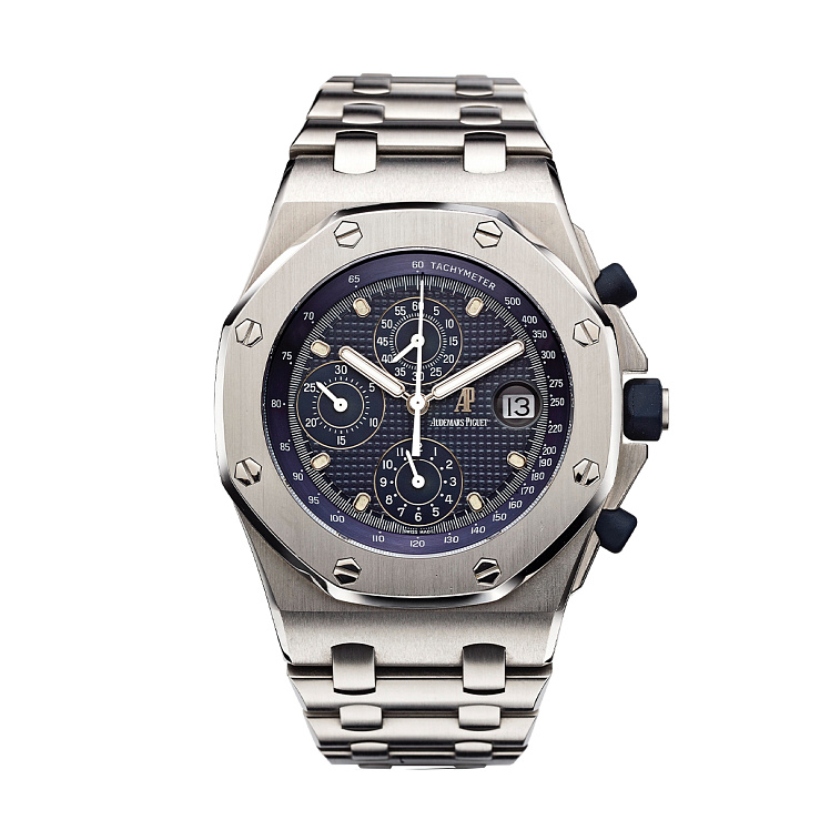 Offshore Chronograph &amp;quot;The Beast&amp;quot; First Edition
