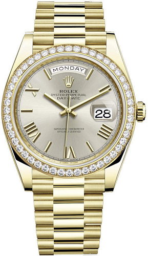 Buy luxury watches