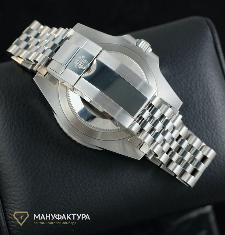 GMT-MASTER II Batman