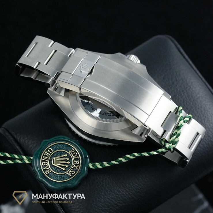 Sea-Dweller 43mm Anniversary