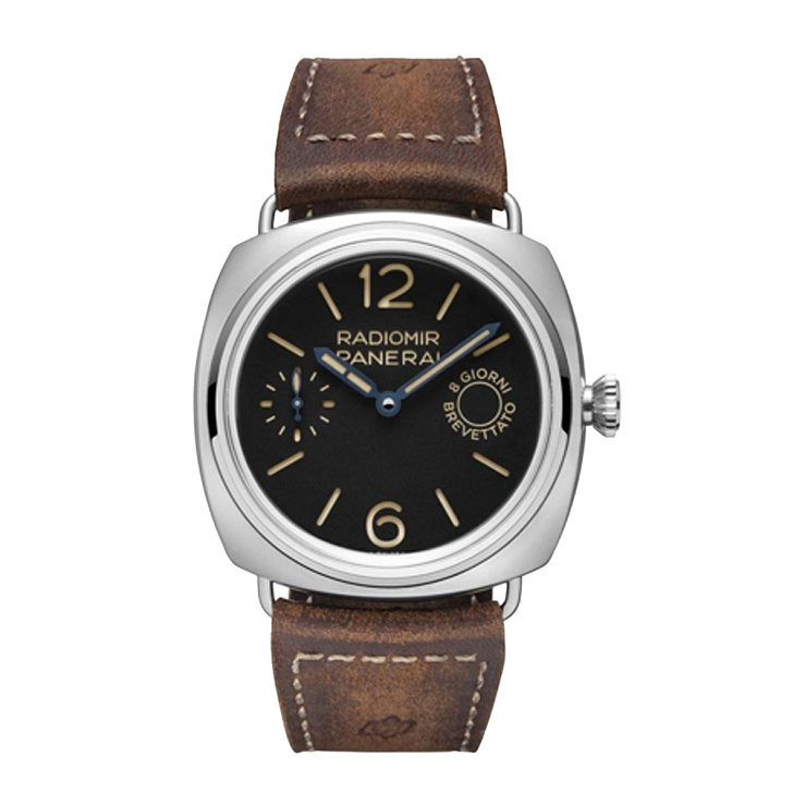 RADIOMIR 8 DAYS 45 MM