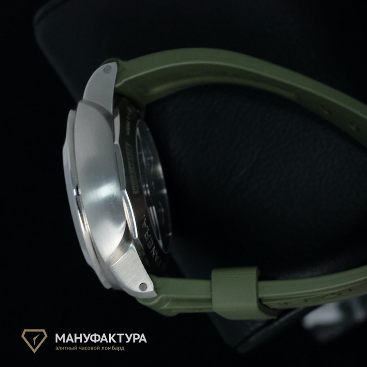 Luminor 1950 3 Days GMT Power Reserve 44mm