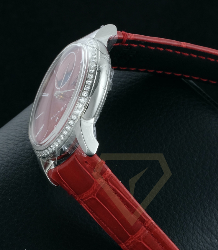 Elite Ladies Moonphase 33 mm
