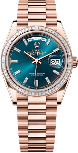 Buy luxury watches