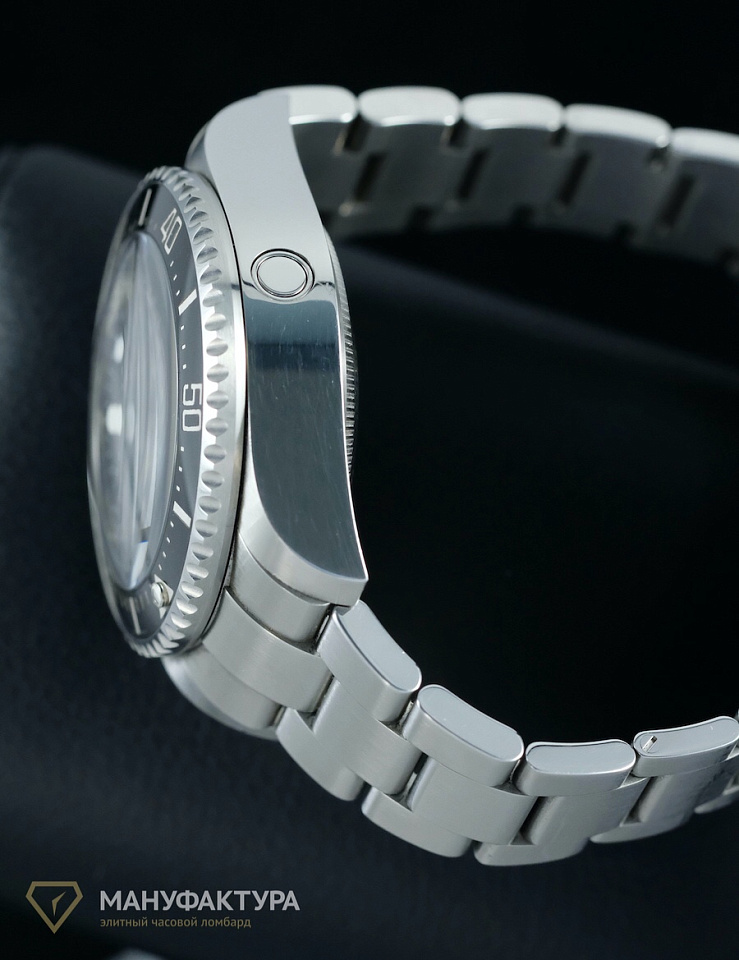 Sea Dweller 44mm Deepsea