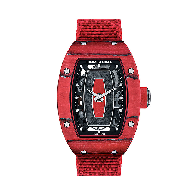 Racing Red Limited Edition 
