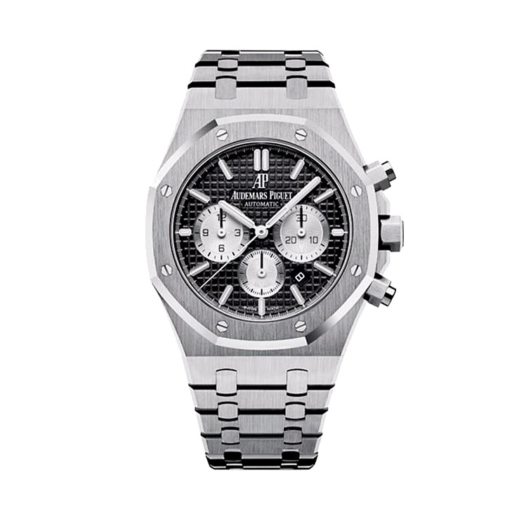 Royal Oak Chronograph 41mm