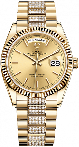 Buy luxury watches