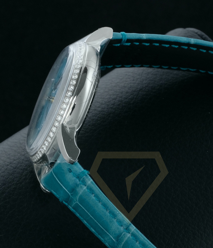 Elite Ladies Moonphase 33 mm