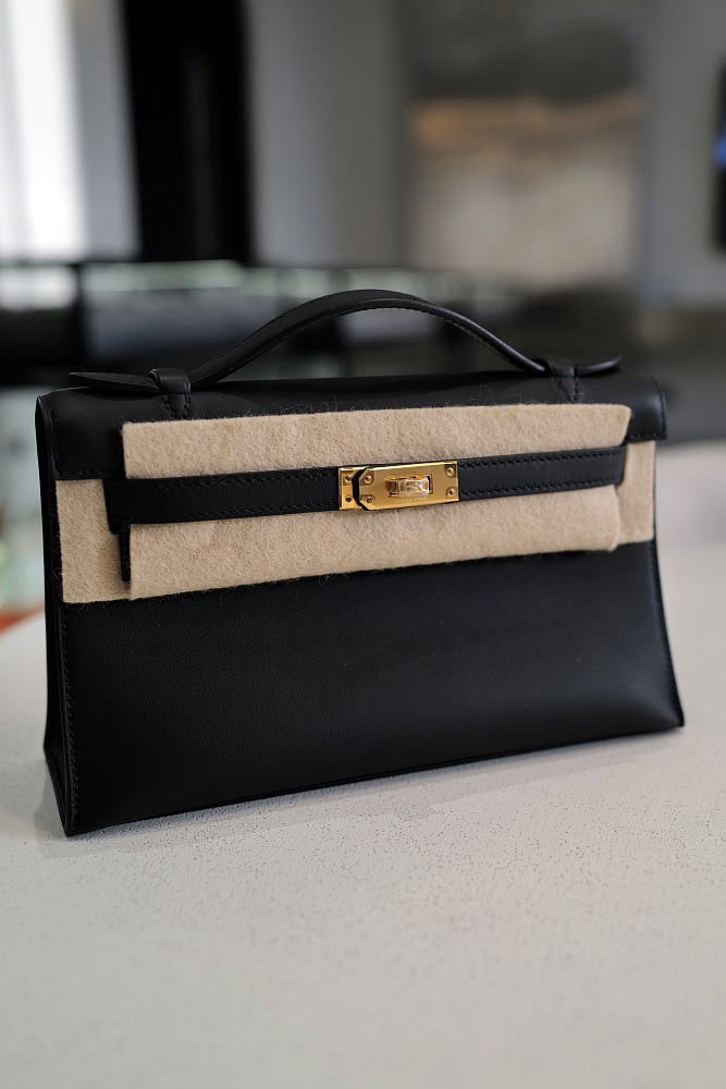 Hermes kellypochette