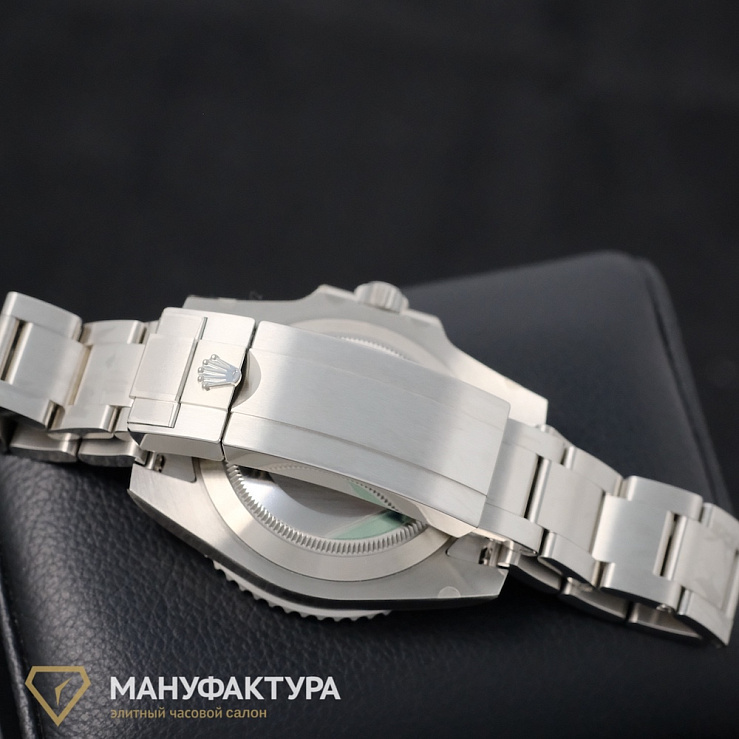 Submariner Green Hulk New