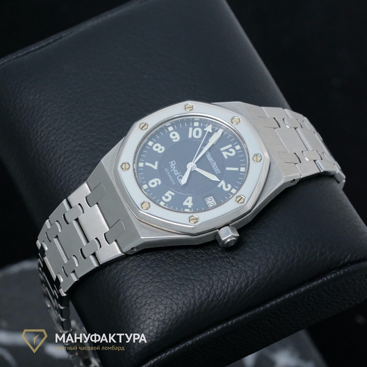 Royal Oak Nick Faldo