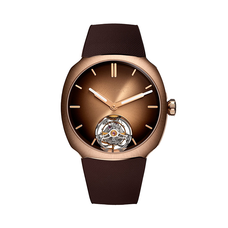 Streamliner Tourbillon Pierre Gasly Edition