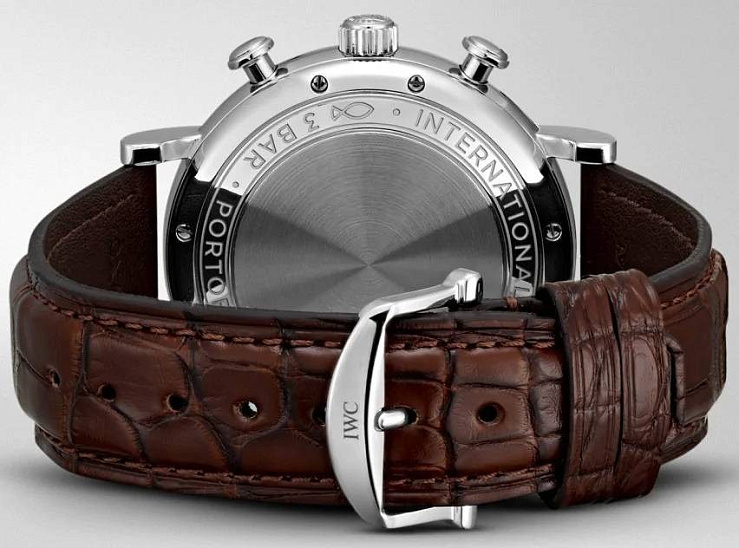 Portofino Chronograph
