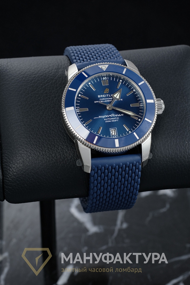 Superocean Heritage II B20 Automatic