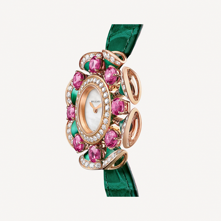 Divas Dream High Jewelry