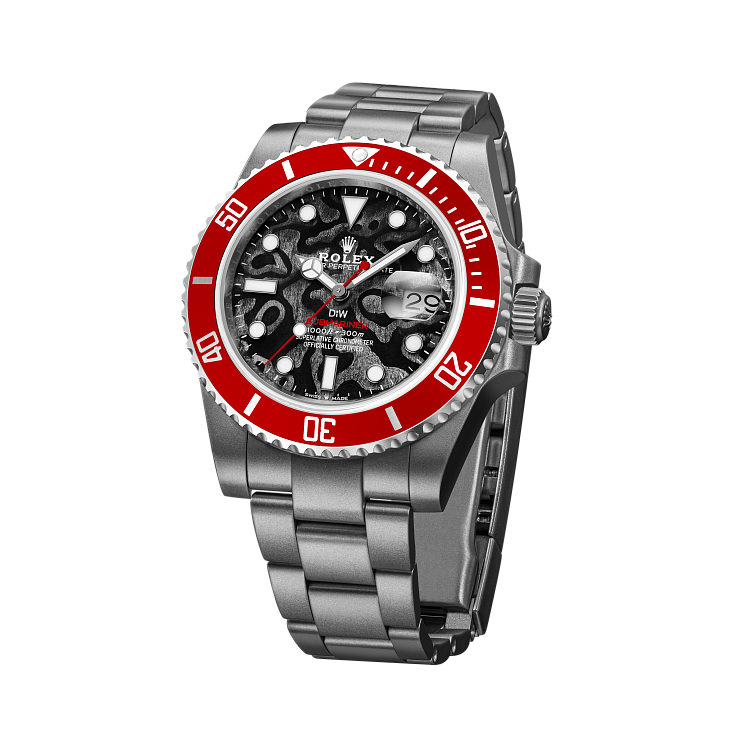 Rolex Submariner Jupiter