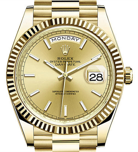 Buy luxury watches