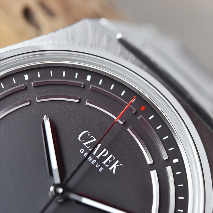 Antarctique Titanium