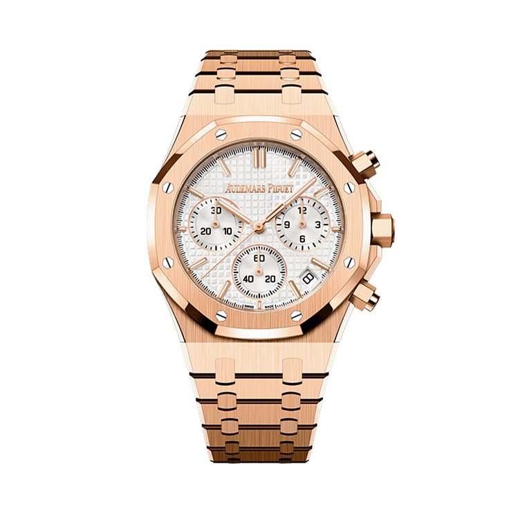 Royal Oak Chronograph 41mm