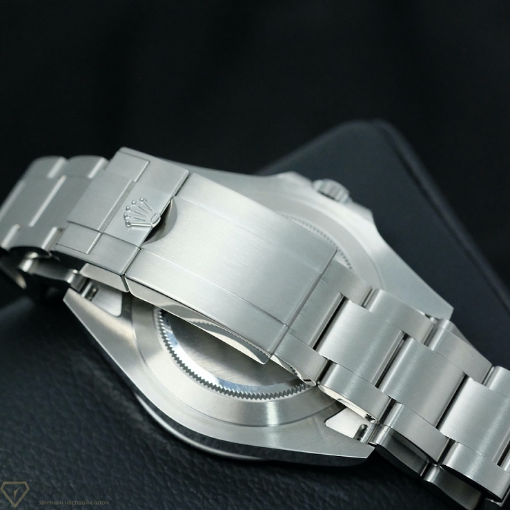 Explorer II White Dial 2022