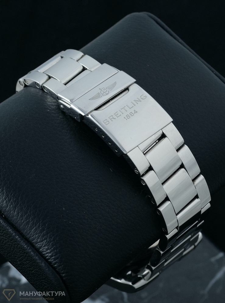 Super Avenger II Chronograph
