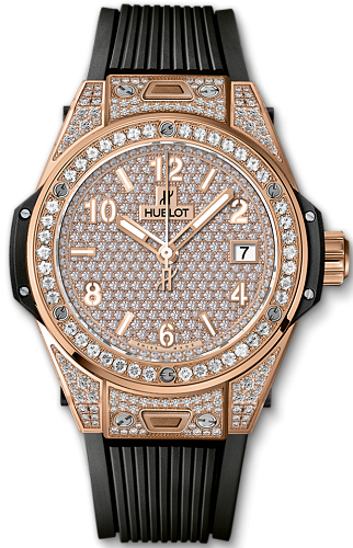 Buy luxury watches