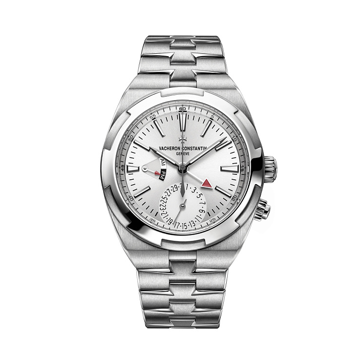 Overseas Dual Time