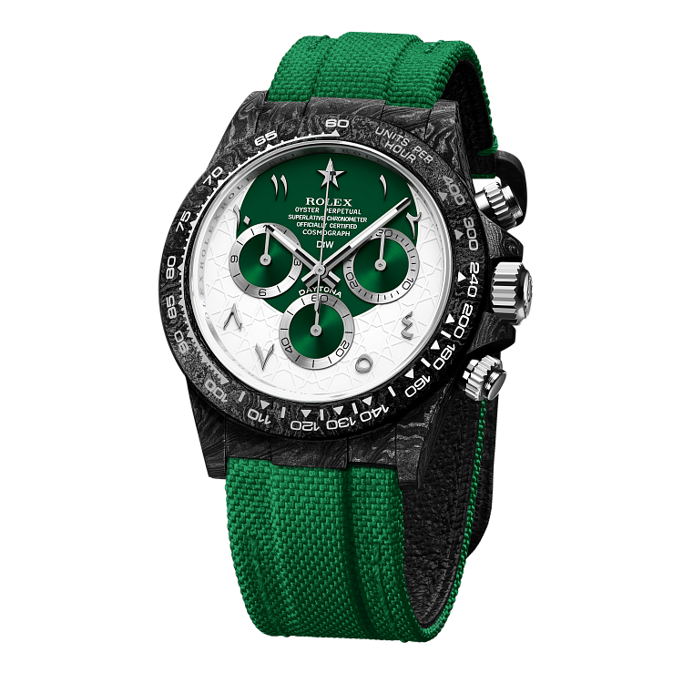 Rolex Daytona Ramadan Ng