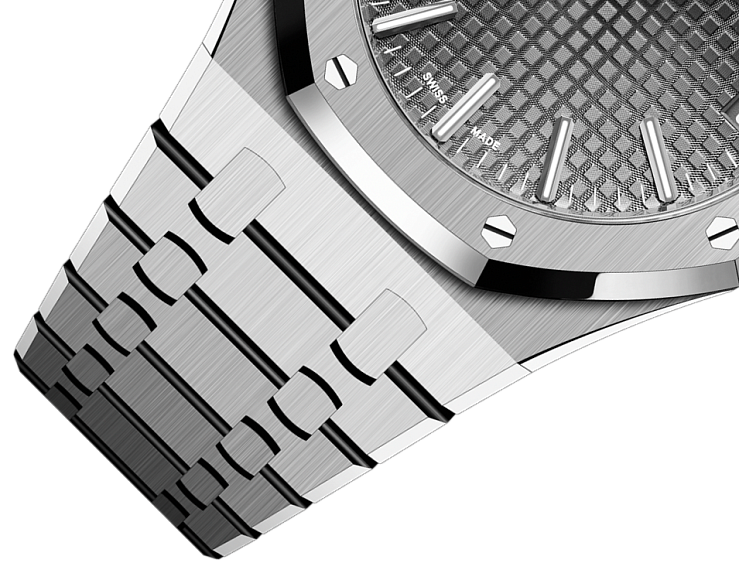 Royal Oak Selfwinding 50th Anniversary