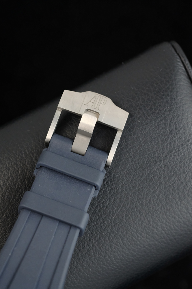 Royal Oak Offshore  Chronograph 42 mm