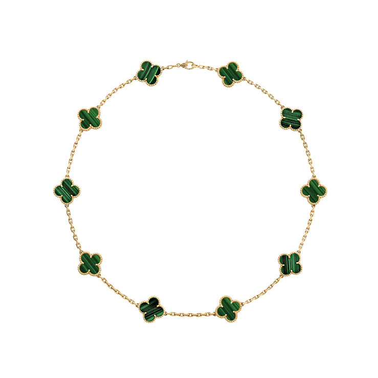 Van Cleef & Arpels in stock in Dubai, UAE in luxury boutique "WATCH LAB"